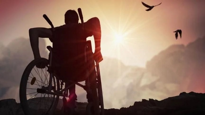  3 Aralık, 'Uluslararası Engelliler Günü'