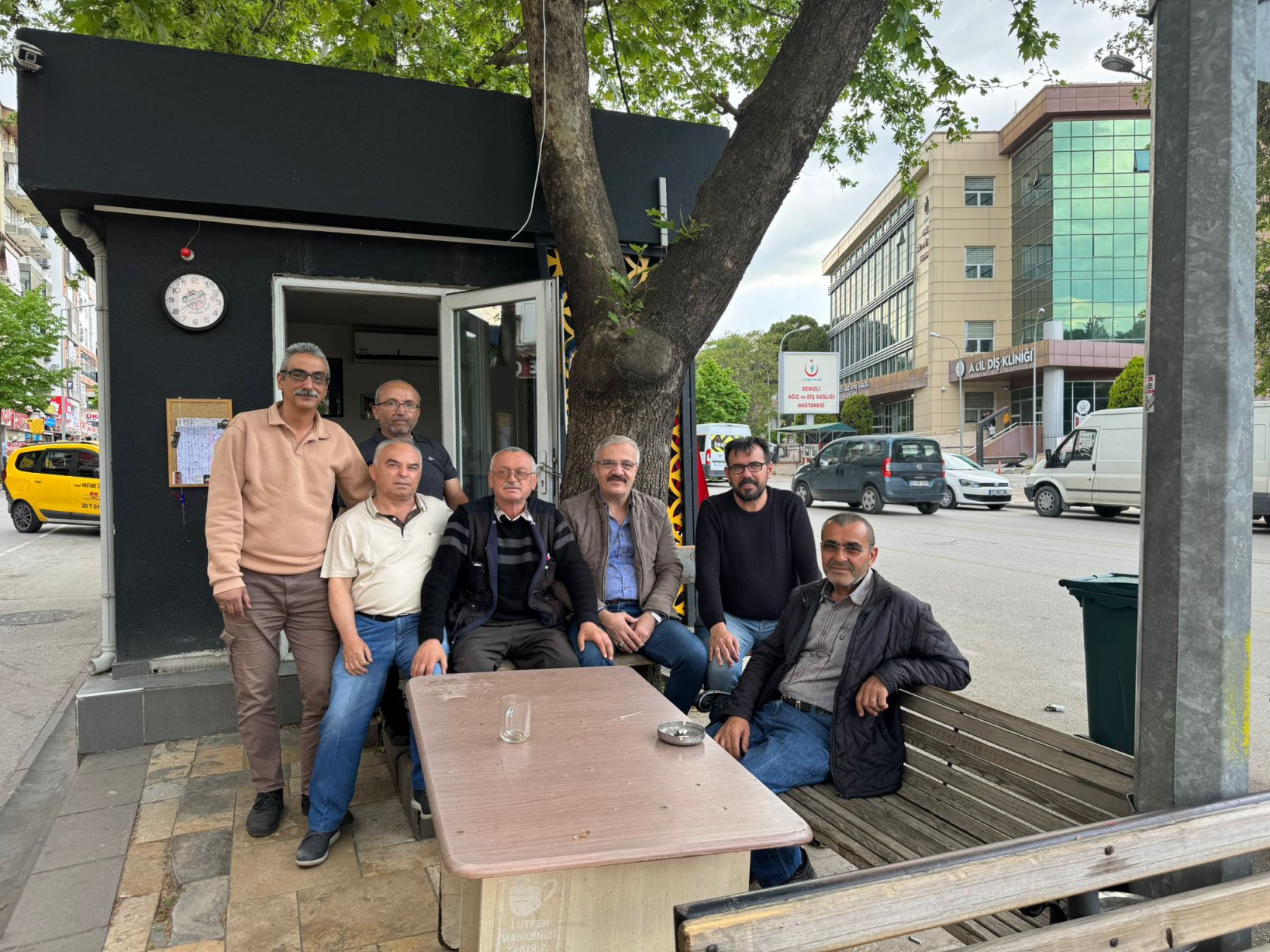 Gençlik ve Spor Kompleksi