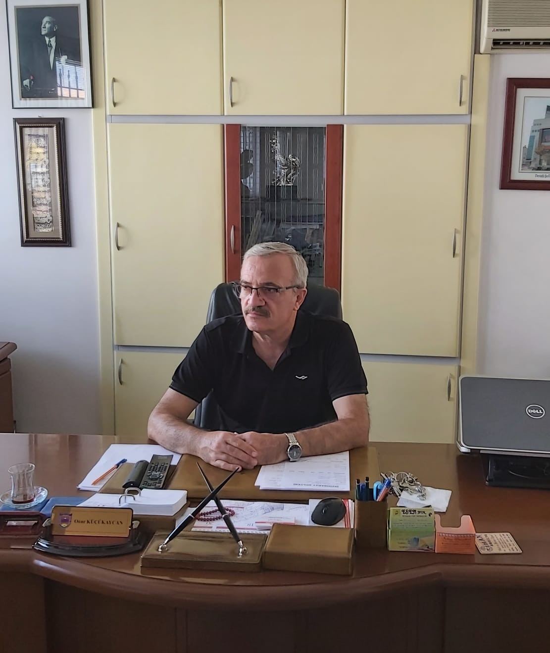 Yeni Bisiklet Yolları ile Sürdürülebilir Ulaşım Güçleniyor